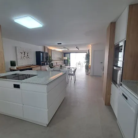 Espectacular Vistas Playa * Altea