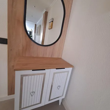 Lägenhet Espectacular Vistas Playa Altea