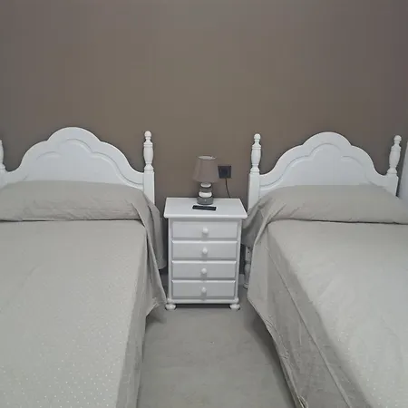 Espectacular Vistas Playa