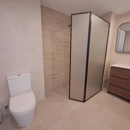 Espectacular Vistas Playa Altea