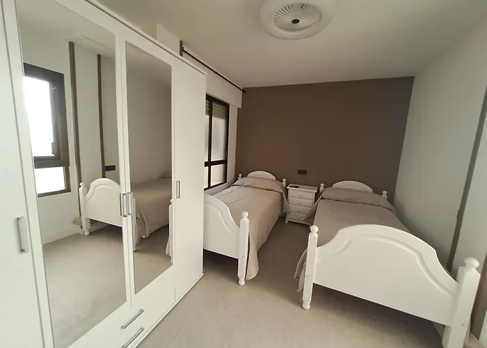 Espectacular Vistas Playa *