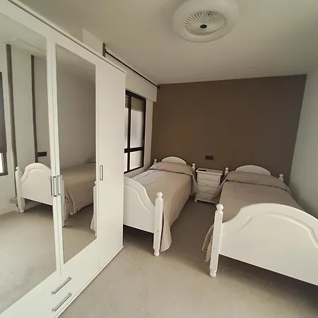 Espectacular Vistas Playa *