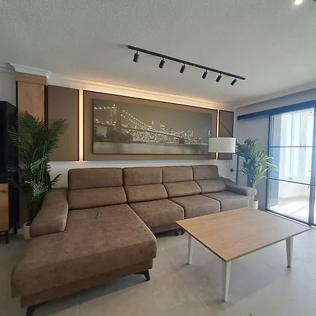 Espectacular Vistas Playa 公寓 *